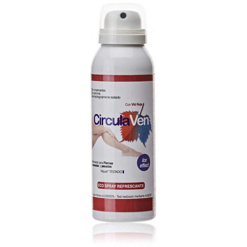 Circulaven Medical Plant Spray 100ml