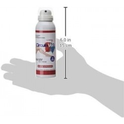 Circulaven Medical Plant Spray 100 ml 【SHIPPING 24 hours】