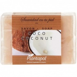 Plantapol Coconut Soap 100 g 【OFFER】