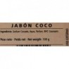 Plantapol Coconut Soap 100 g 【OFFER】