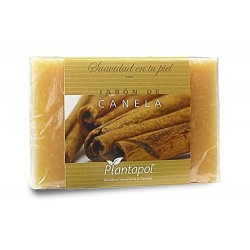 Savon à la cannelle Plantapol 100g