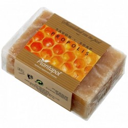 Sapone alla propoli Plantapol 100g