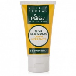 Plantis Crème Remède d'Urgence 50 ml