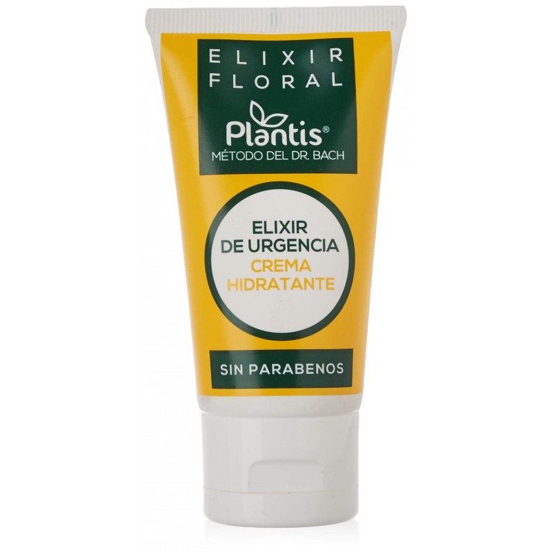 Plantis Crème Remède d'Urgence 50 ml