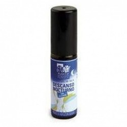 Plantis Remedy Night Rest. Spray 20ml