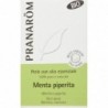 Pranarom Menta Piperita Biologica 60Minicaps