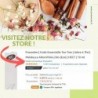 Pranarom Aceite Esencial Cardamomo 5 ml 【COMPRA ONLINE】