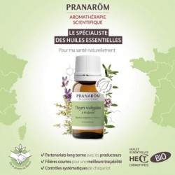 Pranarom Aceite Esencial Cardamomo 5 ml 【COMPRA ONLINE】