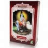 Radhe Shyam Henna Castaño Caoba Polvo 100 g