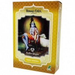 Radhe Shyam Spiritual Sky Henna Intense Blonde