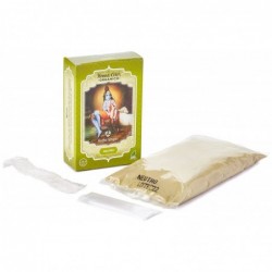 Radhe Shyam Spiritual Sky Henna Neutral Powder