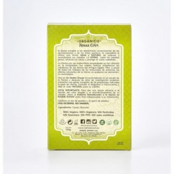 Poudre de henné neutre Radhe Shyam 100 g 【OFFRE EN LIGNE】