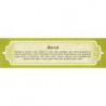 Poudre de henné neutre Radhe Shyam 100 g 【OFFRE EN LIGNE】