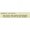 Poudre de henné neutre Radhe Shyam 100 g 【OFFRE EN LIGNE】