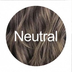 Poudre de henné neutre Radhe Shyam 100 g 【OFFRE EN LIGNE】
