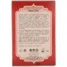 Poudre de henné brun cuivré Radhe Shyam 100 g 【OFFRE】