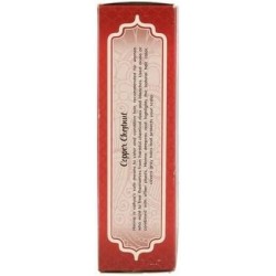 Radhe Shyam Henna Castaño Cobrizo Polvo 100 g 【OFERTA】
