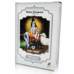Radhe Shyam Spiritual Sky Henna Quinquina Pol