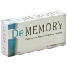 Comprar Dememory 30 Cápsulas al mejor precio【OFERTA ONLINE】