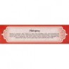 Radhe Shyam Henna Super Mahogany Luminous Powder 100 g 【OFFERTA ONLINE】