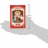 Radhe Shyam Henna Super Mahogany Luminous Powder 100 g 【OFFERTA ONLINE】