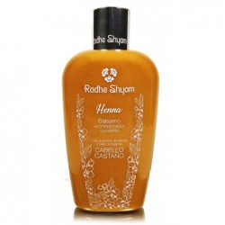 Radhe Shyam Spiritual Sky Balm Henna Cast 250ml