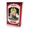 Radhe Shyam Spiritual Sky Henna Super Dark Mahogany