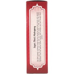 Radhe Shyam Henna Color Super Dark Mahogany 100 g 【OFFER】