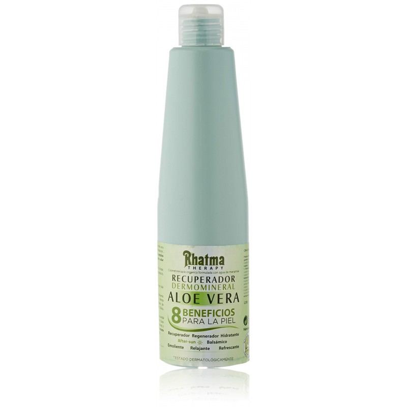 Rhatma Terapy Dermominera Erholung 300ml