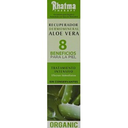 Rhatma Terapy Recuperador  Dermominera 300ml 【OFERTA】