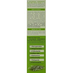 Rhatma Terapy Recuperador  Dermominera 300ml 【OFERTA】