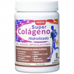 Robis Super Colágeno Hidrolizado Chocolate 300 g