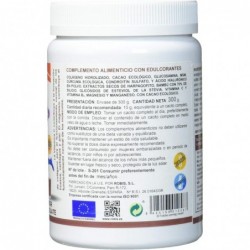 Robis Super Hydrolyzed Collagen Chocolate 300 g 【ONLINE PURCHASE】