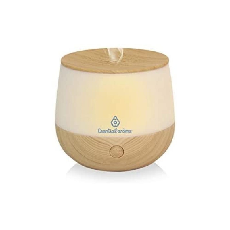 Essential Aroms Luftbefeuchter Rom