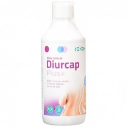 Sakai Sline Control Diurcap Plus 475 ml