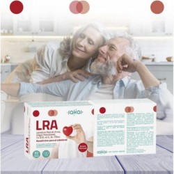 Levure de riz rouge Sakai 60 gélules 【OFFRE EN LIGNE】