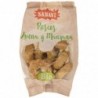 Aveia Orgânica Sanavi Roscos Maçã 150g