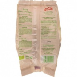 Donuts de aveia e maçã orgânica Sanavi 150 g 【ENVIO EM 24 horas】