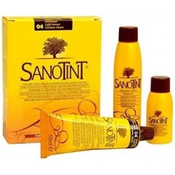 Sanotint Classic 02 Brown 1 Unit 【ONLINE PURCHASE】