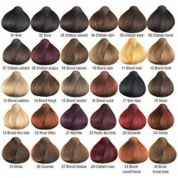 Sanotint Classic 02 Marron 1 Unité 【ACHAT EN LIGNE】