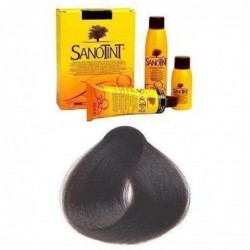 Sanotint Sanotint Classic 06 Dark Brown 1 unit