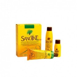 Sanotint Sanotint Sensitive 74 Light Brown 1 unit