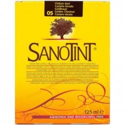 Sanotint Classic 05 Golden Chestnut 1 Unità 【OFFERTA ONLINE】