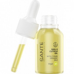 Sante Nail Cuticle Oil 15ml