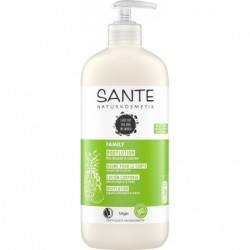 Sante Lotion Corp. Pineapple & Lemon 500ml