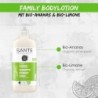 Sante Locion Corp. Pi?A & Limon 500ml 【OFERTA ONLINE】