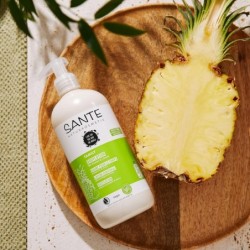 Sante Locion Corp. Pi?A & Limon 500ml 【OFERTA ONLINE】