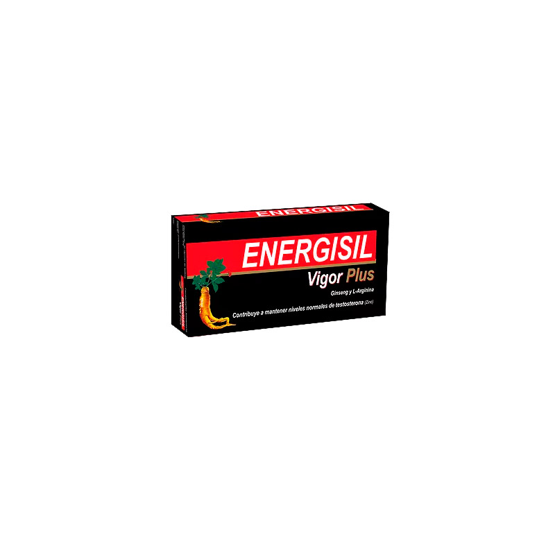 Acquista Energisil Vigor Plus 30 Capsule OFFERTA Acquista Energisil Vigor Plus 30 Capsule OFFERTA