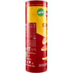Schar Curvies BBQ 170 g 【ENVIO 24 horas】