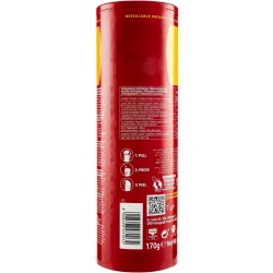 Schar Curvies BBQ 170 g 【ENVIO 24 horas】